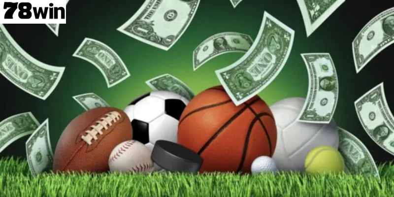กีฬาชั้นนำบางประเภทที่มีให้บริการที่ 78Win