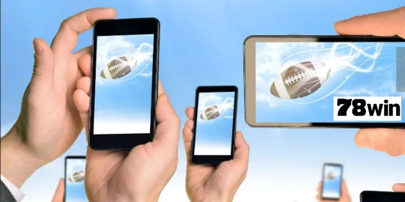ขั้นตอนการดาวน์โหลดแอป 78Win ลงบนอุปกรณ์โทรศัพท์