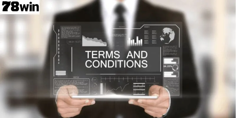 ภาพรวมเพื่อให้ผู้เล่นเข้าใจกฎระเบียบของ 78Win ได้อย่างชัดเจน