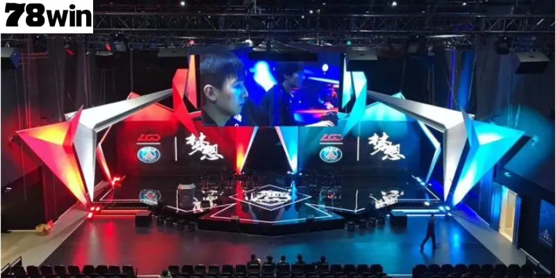 สำรวจกีฬาอีสปอร์ตที่โดดเด่นในตลาด