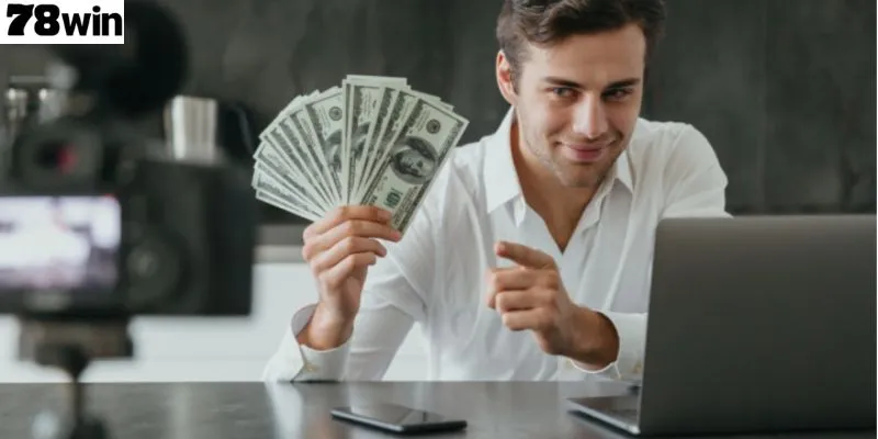 แบรนด์โดดเด่นด้วยโปรโมชั่นคืนเงินที่โดดเด่น